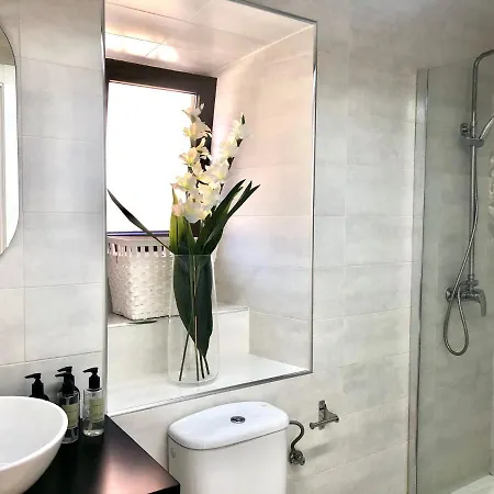 Vut Idesign Apartamento