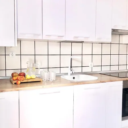 Vut Idesign Appartement