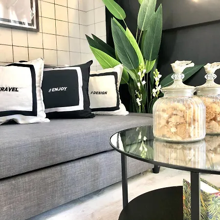 Vut Idesign Apartamento