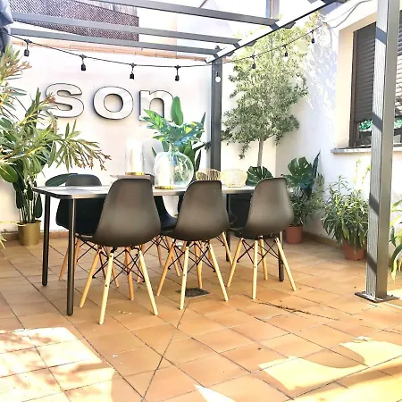 Vut Idesign * Ávila