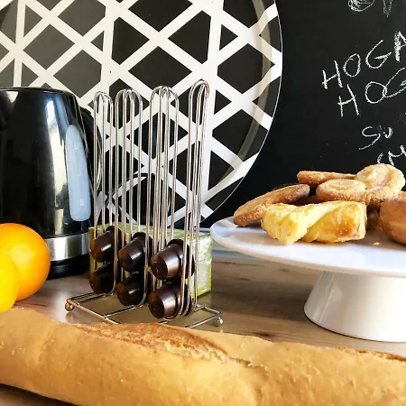 Apartamento Vut Idesign