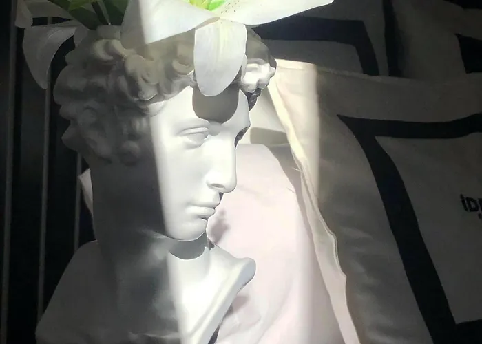 Vut Idesign 아파트 Ávila