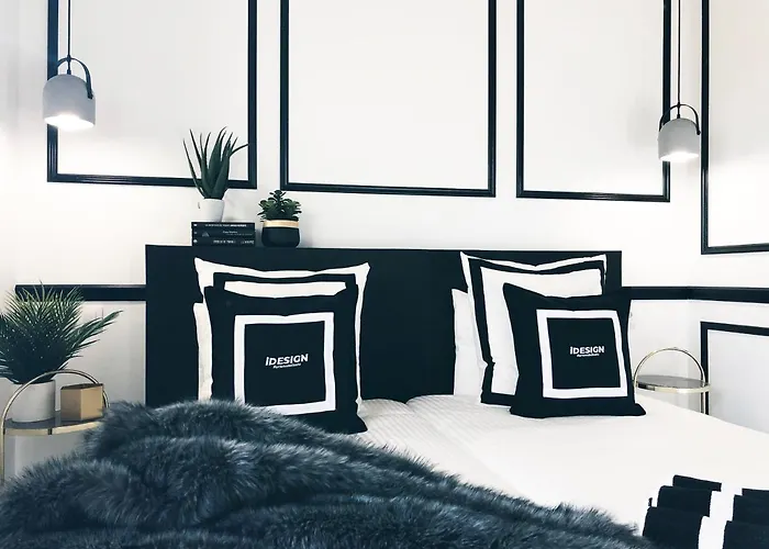 Vut Idesign * Ávila