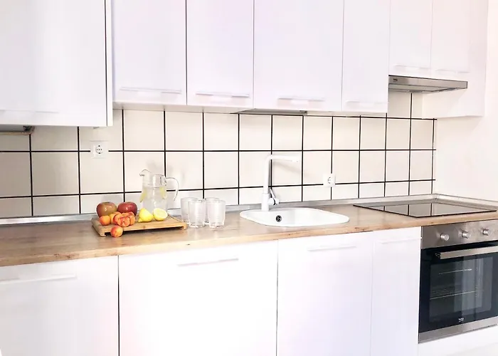 Vut Idesign 아파트