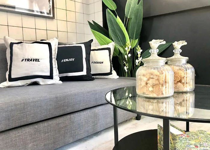 Vut Idesign Apartment